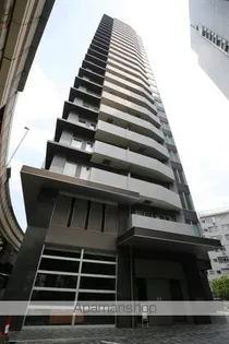 フェニックス西参道タワー【6階】の外観