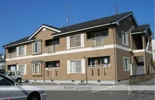 SUNハイツの画像