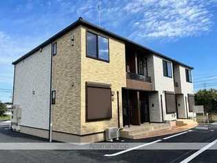 長尾アパート2の画像