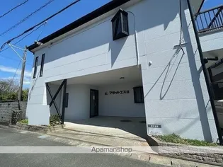 フラットエスBの画像