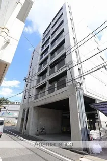 AXAS立川LR【402号室】の外観