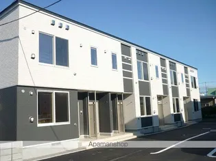 カーサセレノの画像