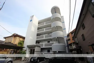 グランツ白岡の画像