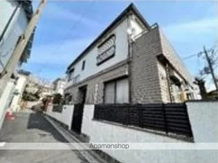 スカイハイツA【2階】の外観