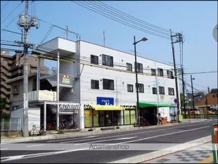 エミリービル【2階】の外観