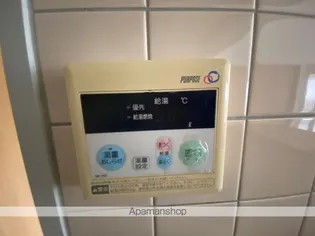 スカイビュー高須台【202号室号室】の内装