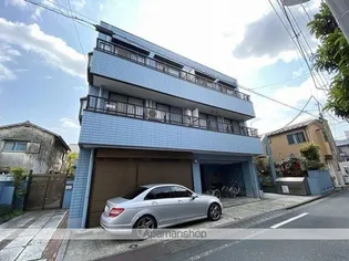 ベルシオン堀切の画像