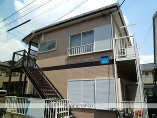 ハイムリブレアの画像