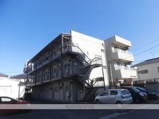 引地アパートの画像