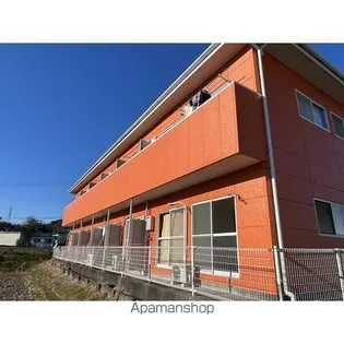 オレンジハウスBの画像