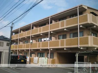 フレンテ大宮【1階】の外観