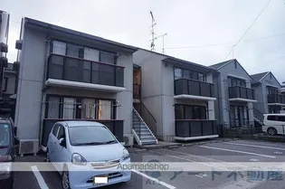 ディアスEAST B棟の画像