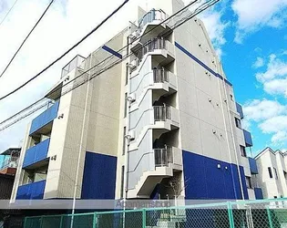 エル ヴィエント アース池袋の画像