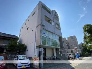 稲井ビルの画像