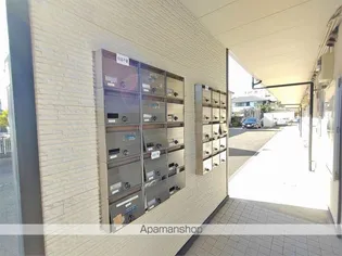 レオパレスラビホワ23【303号室】のその他画像