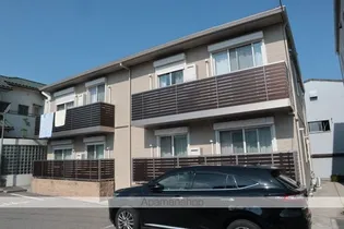 シャーメゾン東山Ⅱの画像