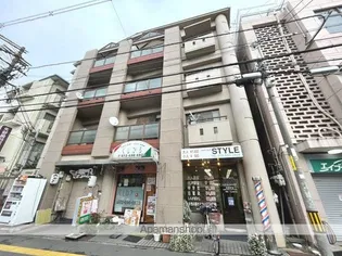 マンション富士の画像