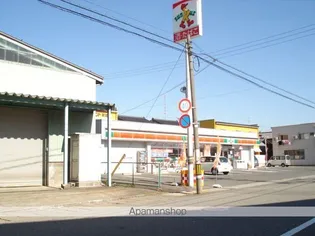 カサブランカ【2階】の周辺