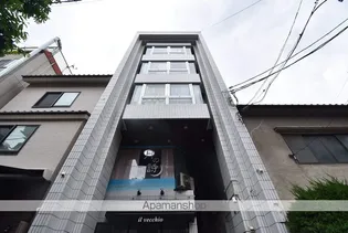 カーサメントJアベニューの画像