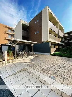 カームリー・カーサⅣ【1階】の外観