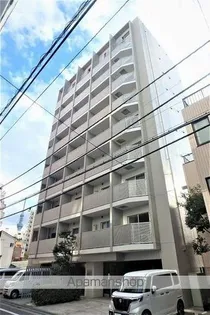 ニューシティアパートメンツ蔵前の画像