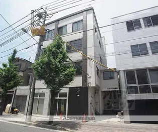 きぬがさビルの画像