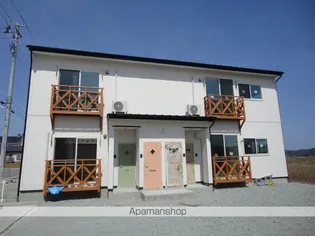 リバティベル東町Ⅴ【2階】の外観