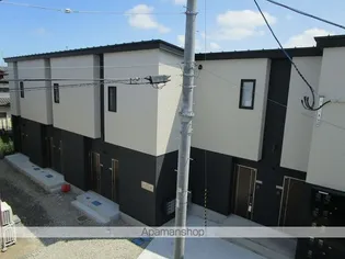 ヴィステリア子平町【2階】の外観