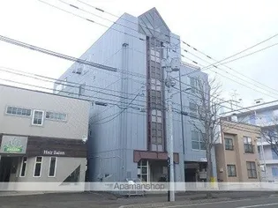 レンセイカイビルの画像
