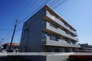 メゾン ド モアレの画像