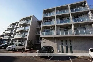 ガーデンハウス雅C【302号室】の外観