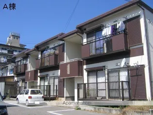 アーバン加茂A棟の画像
