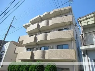 サンハイツ Tの画像