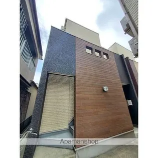 DESIGN SQUARE【1階】の外観