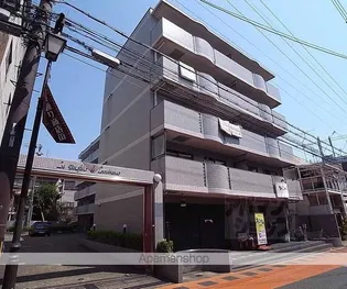ラ パルフェ ド ルミナスの画像