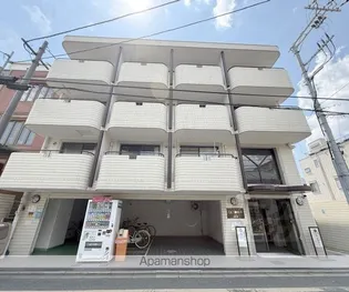 デトムワン御所南の画像