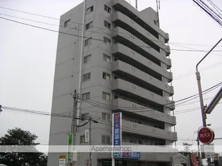 リアライズ矢田川【5階】の外観