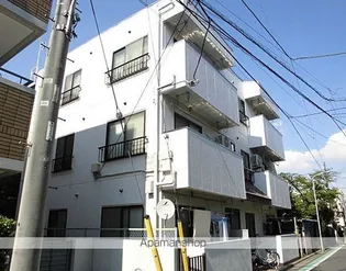 しゅんせいハイツⅢ【2階】の外観