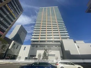 プレミストタワーズ札幌苗穂ブライトゲートの画像