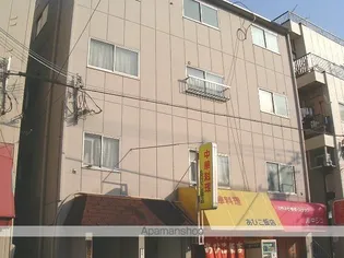 大阪府大阪市住吉区我孫子東2丁目【マンション】の外観