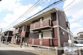 メゾン森PARTIII Vの画像