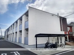ミランダシュライン宮内の画像