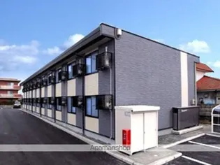 レオパレストレニアの画像