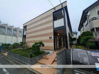 レオパレスハーティハイツの画像