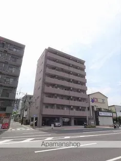 ビスタヴィラ 武【501号室】の外観