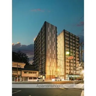 LIBTH新町WESTの画像