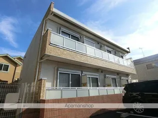 リブリ・アザレア【1階】の外観