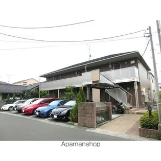 ヴィラ エルメゾンの画像