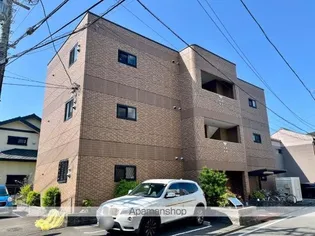 グランドール7【1階】の外観