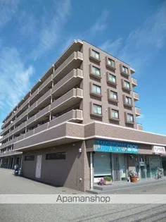 リファーレ新和の画像